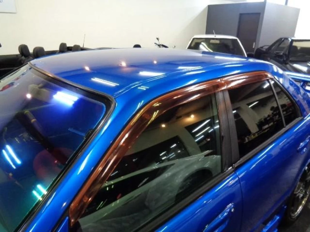 Nissan Skyline 1998 - Thumbnail 25