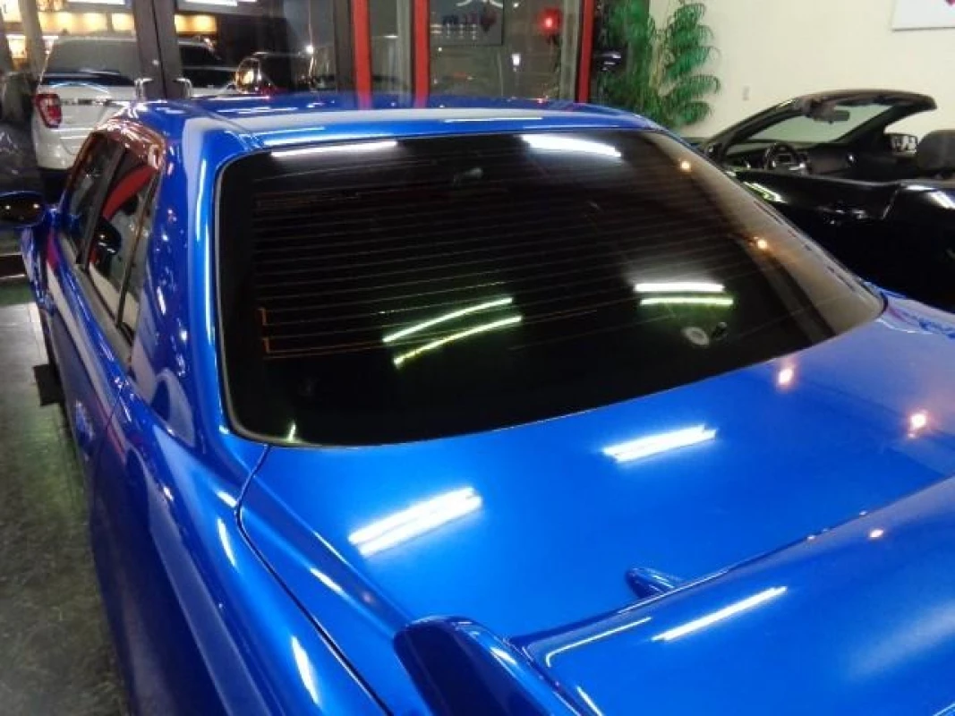 Nissan Skyline 1998 - Thumbnail 26