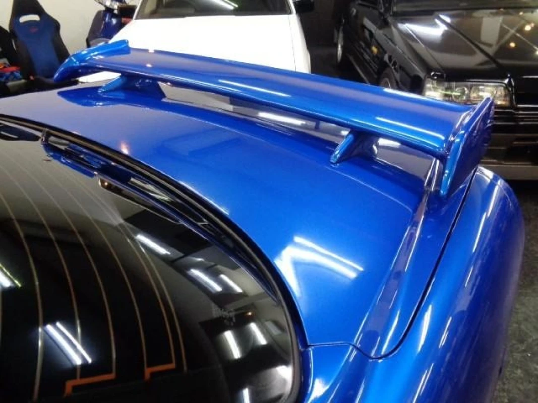 Nissan Skyline 1998 - Thumbnail 27