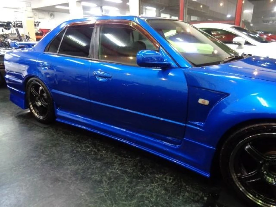 Nissan Skyline 1998 - Thumbnail 29