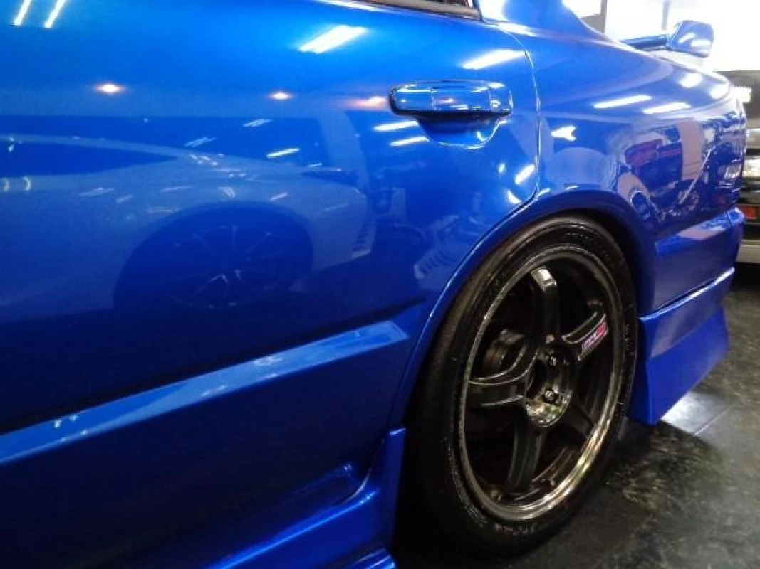 Nissan Skyline 1998 - Thumbnail 30
