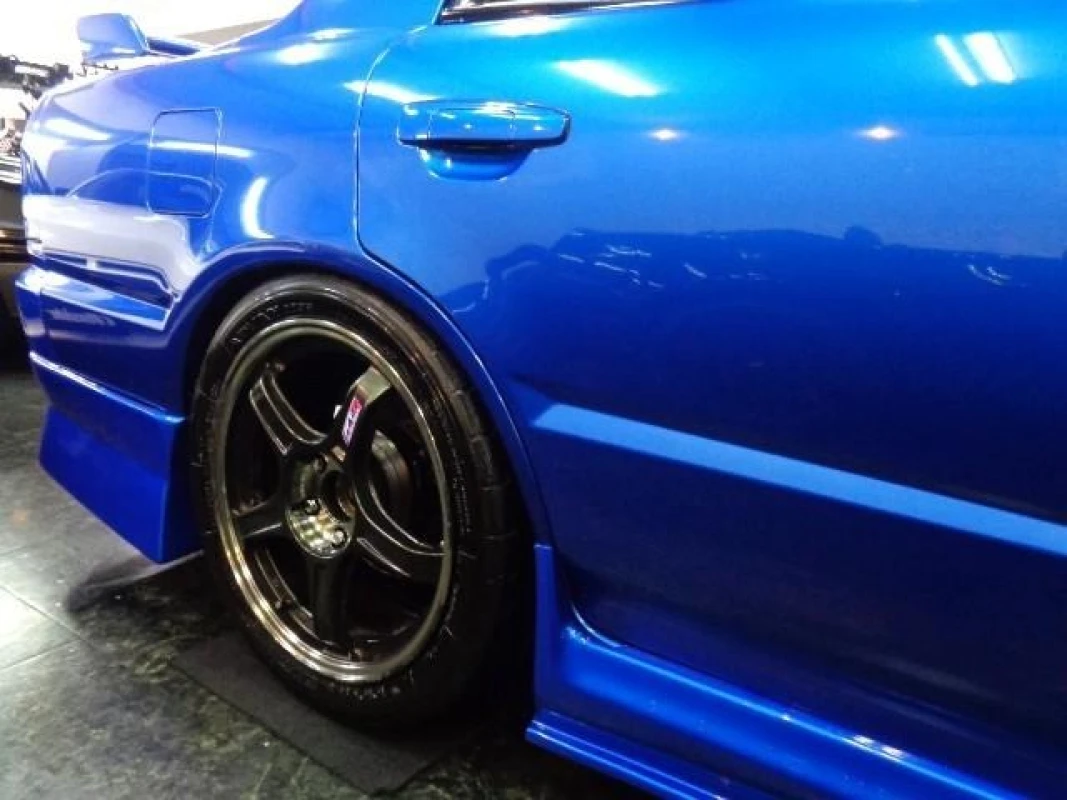 Nissan Skyline 1998 - Thumbnail 31