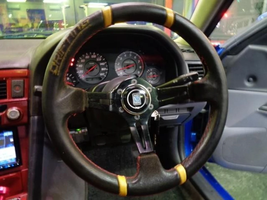 Nissan Skyline 1998 - Thumbnail 42