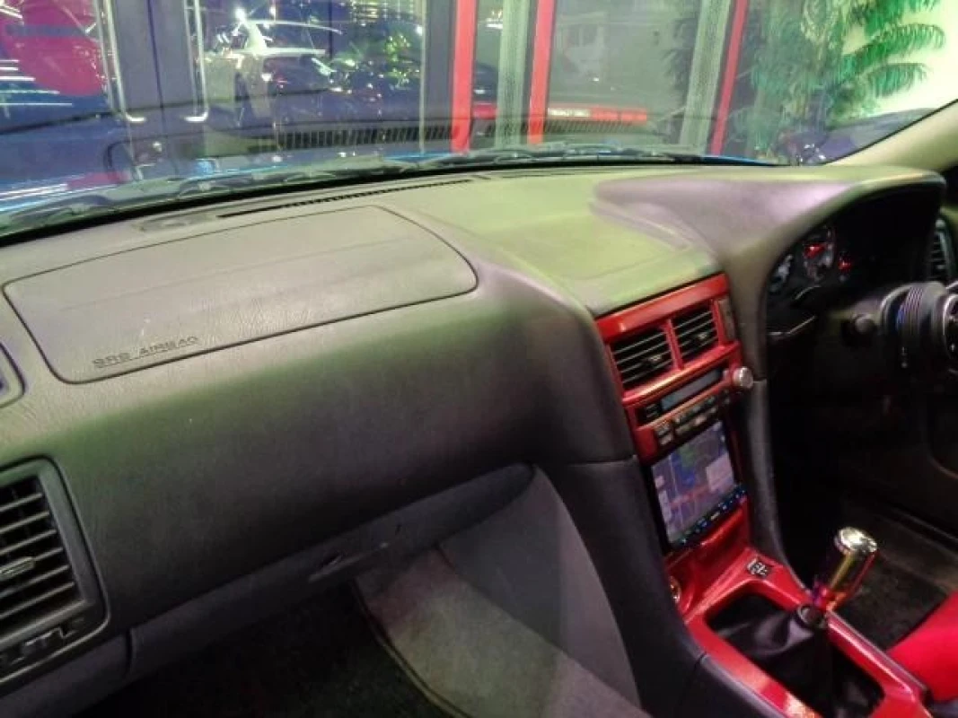 Nissan Skyline 1998 - Thumbnail 44