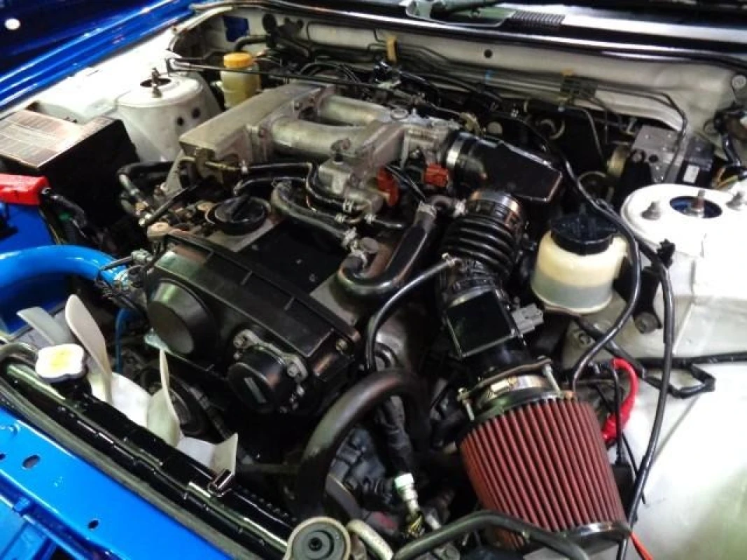 Nissan Skyline 1998 - Thumbnail 48