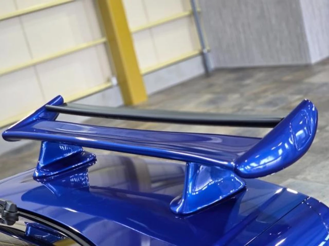 Nissan Skyline 1998 - Thumbnail 41