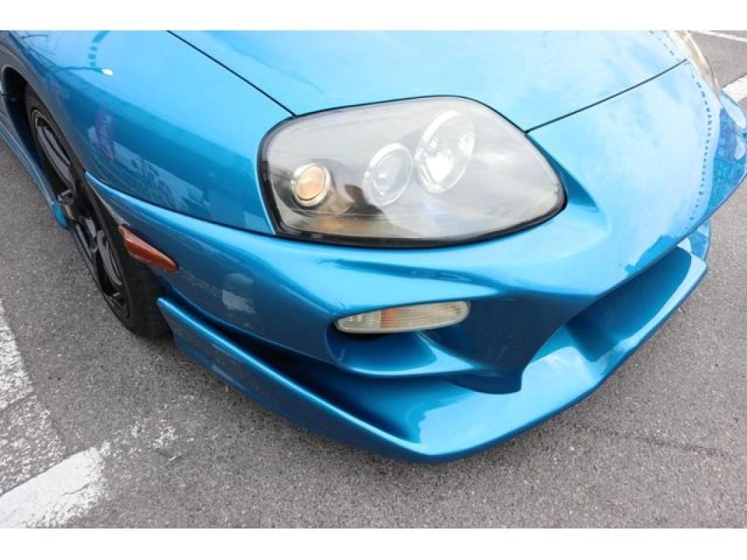 Toyota Supra 1999 - Thumbnail 11
