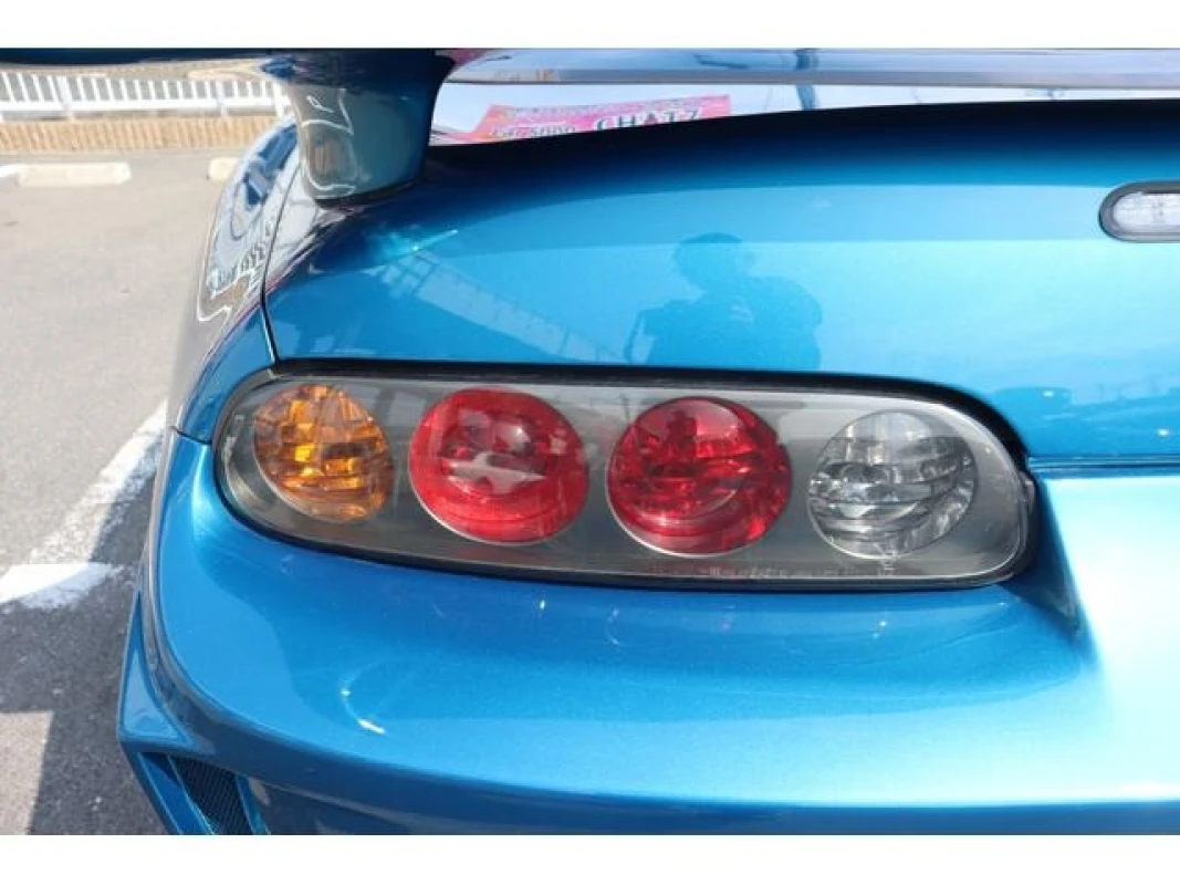 Toyota Supra 1999 - Thumbnail 14
