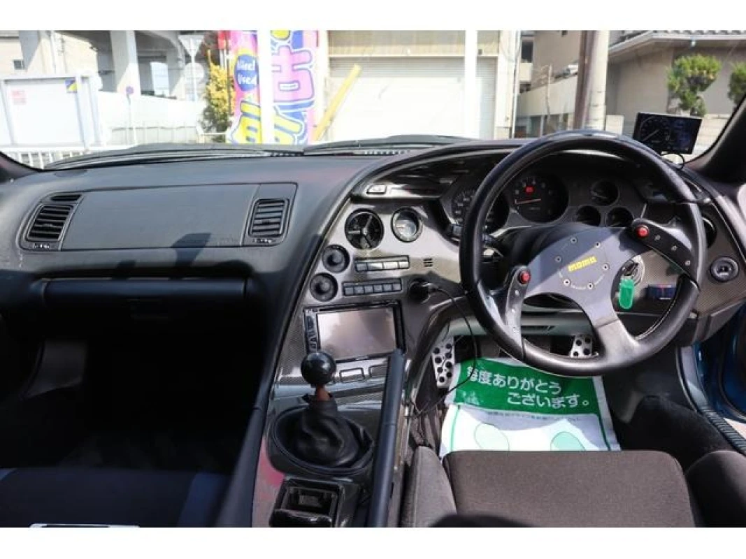 Toyota Supra 1999 - Thumbnail 19