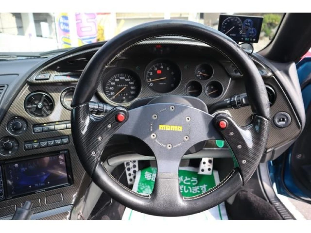 Toyota Supra 1999 - Thumbnail 21