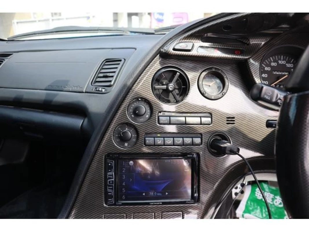 Toyota Supra 1999 - Thumbnail 24