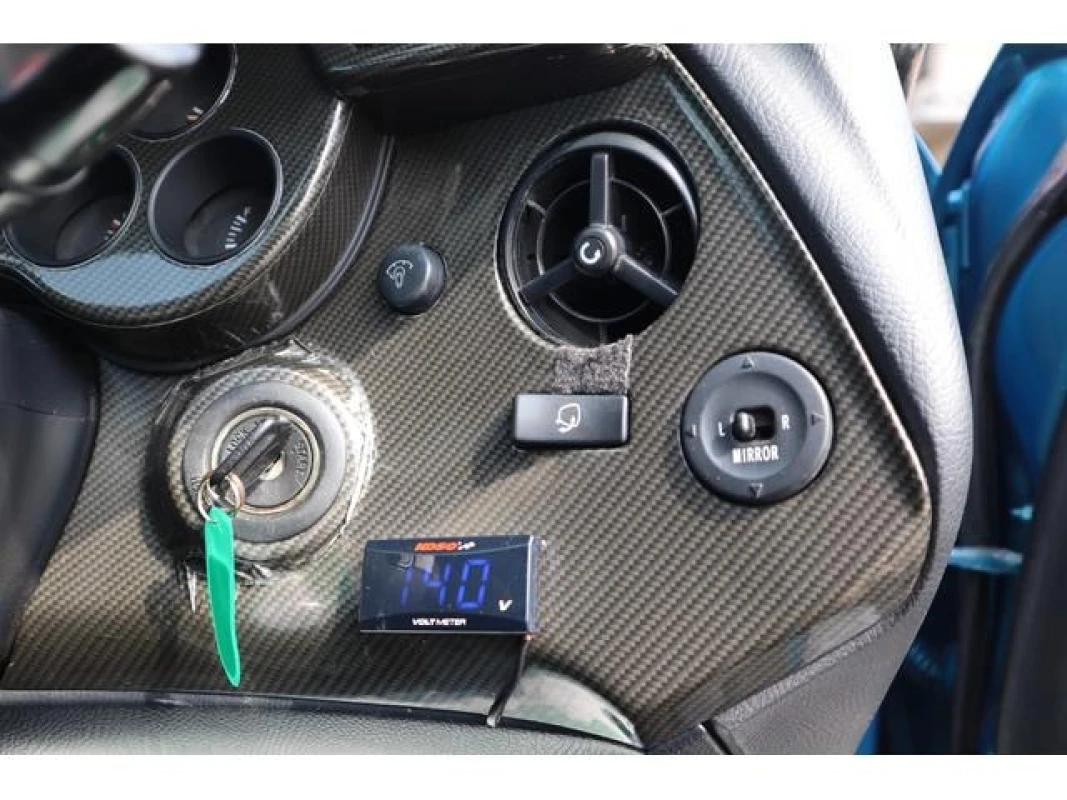 Toyota Supra 1999 - Thumbnail 31