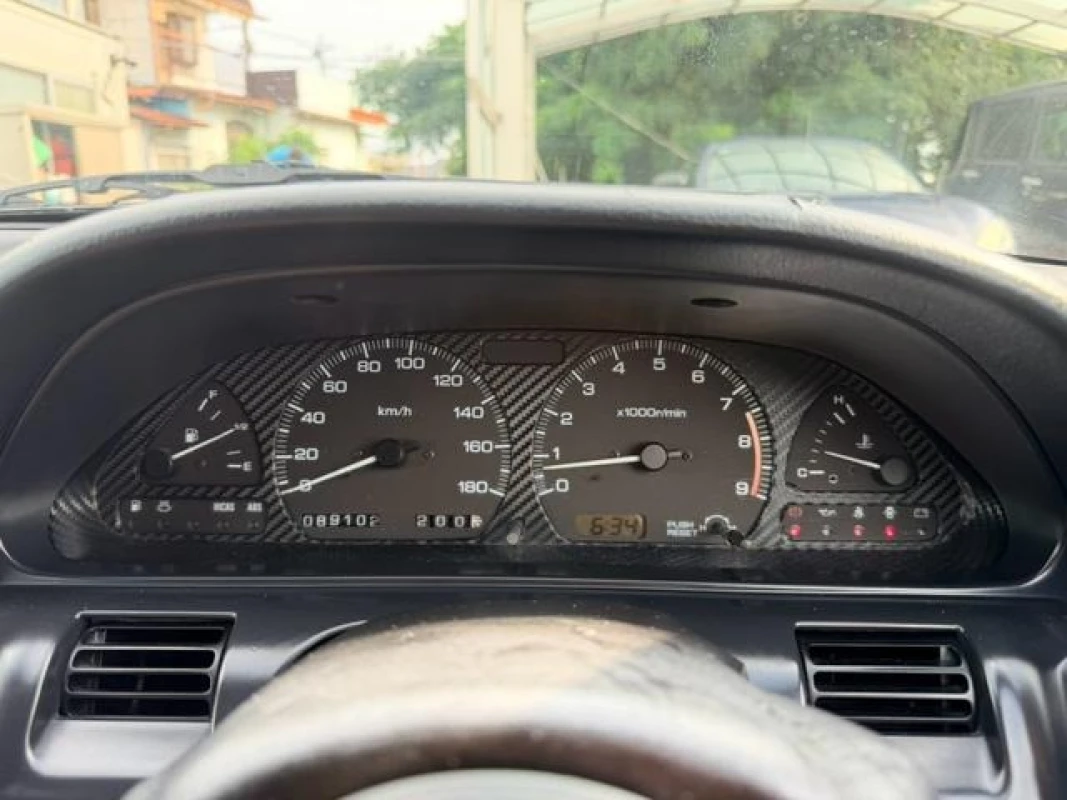 Nissan 180 SX 1989 - Thumbnail 11