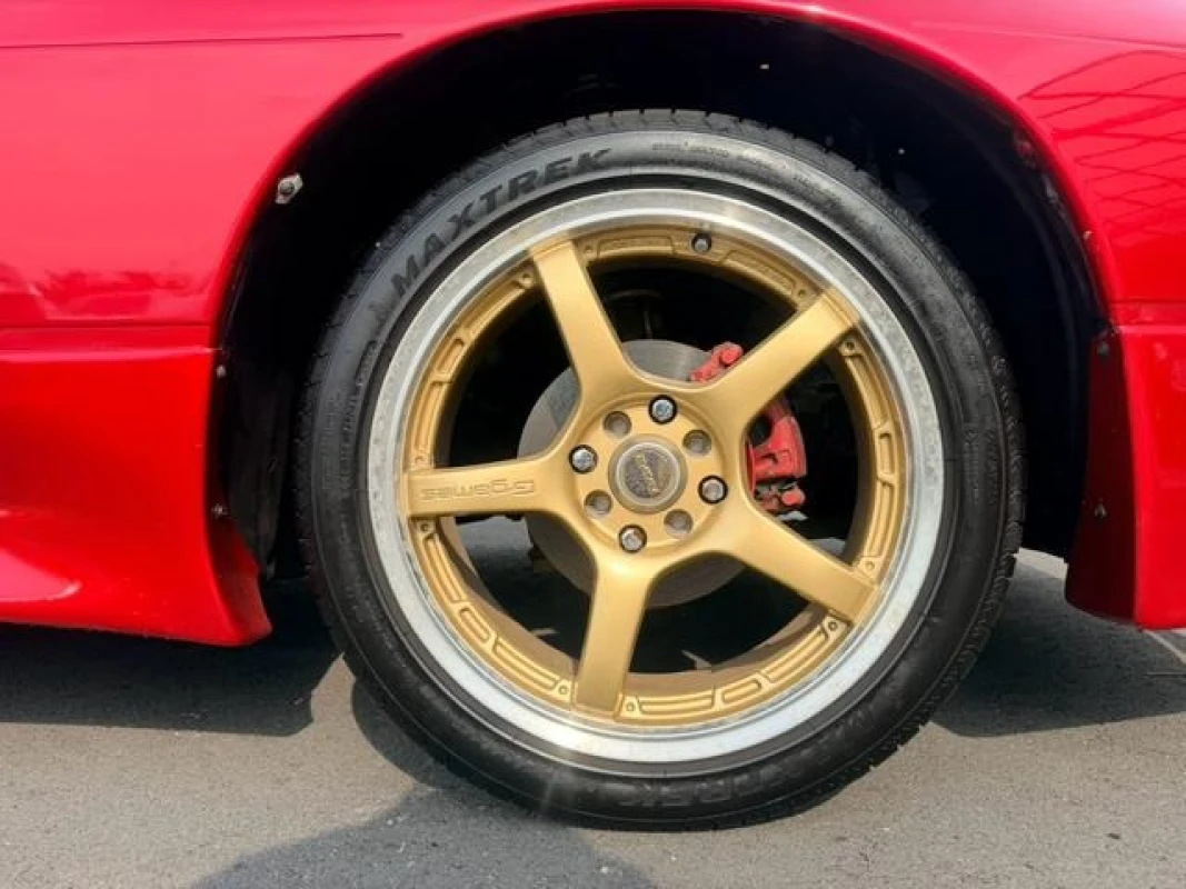 Nissan 180 SX 1989 - Thumbnail 22