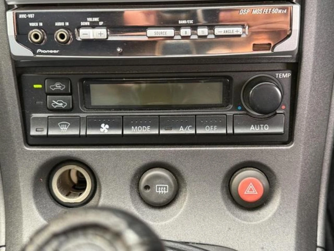 Nissan Silvia Silvia 2001 - Thumbnail 30