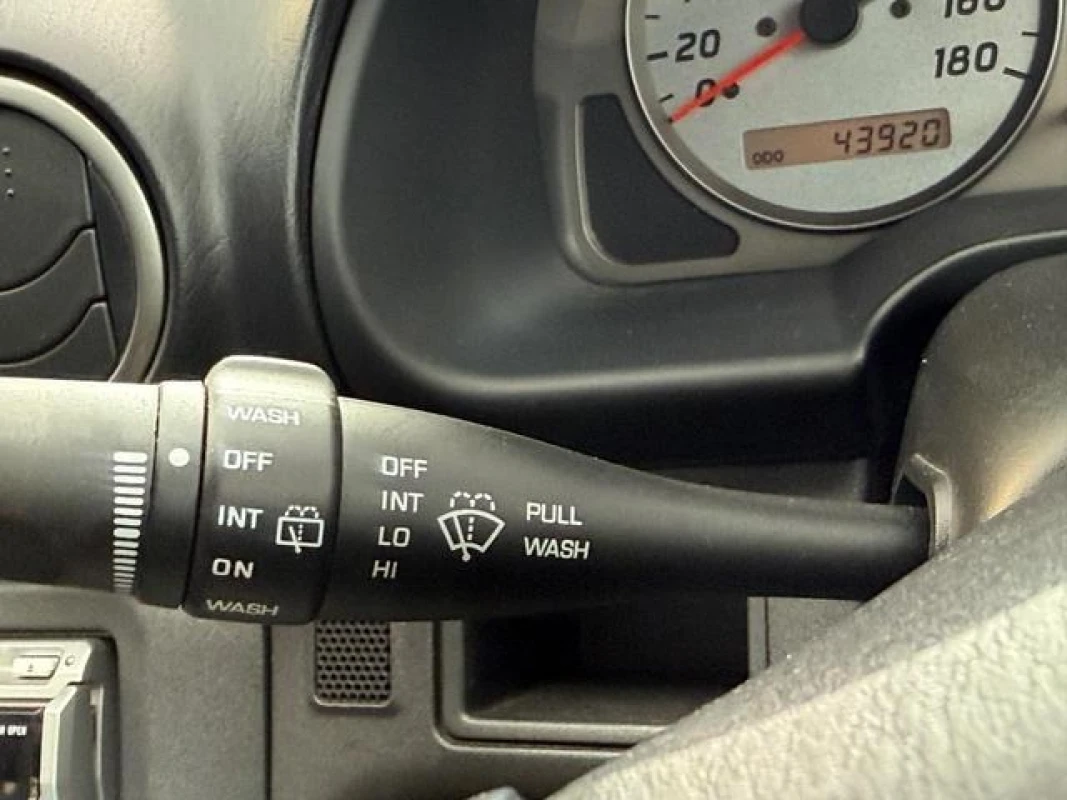 Nissan Silvia Silvia 2001 - Thumbnail 41