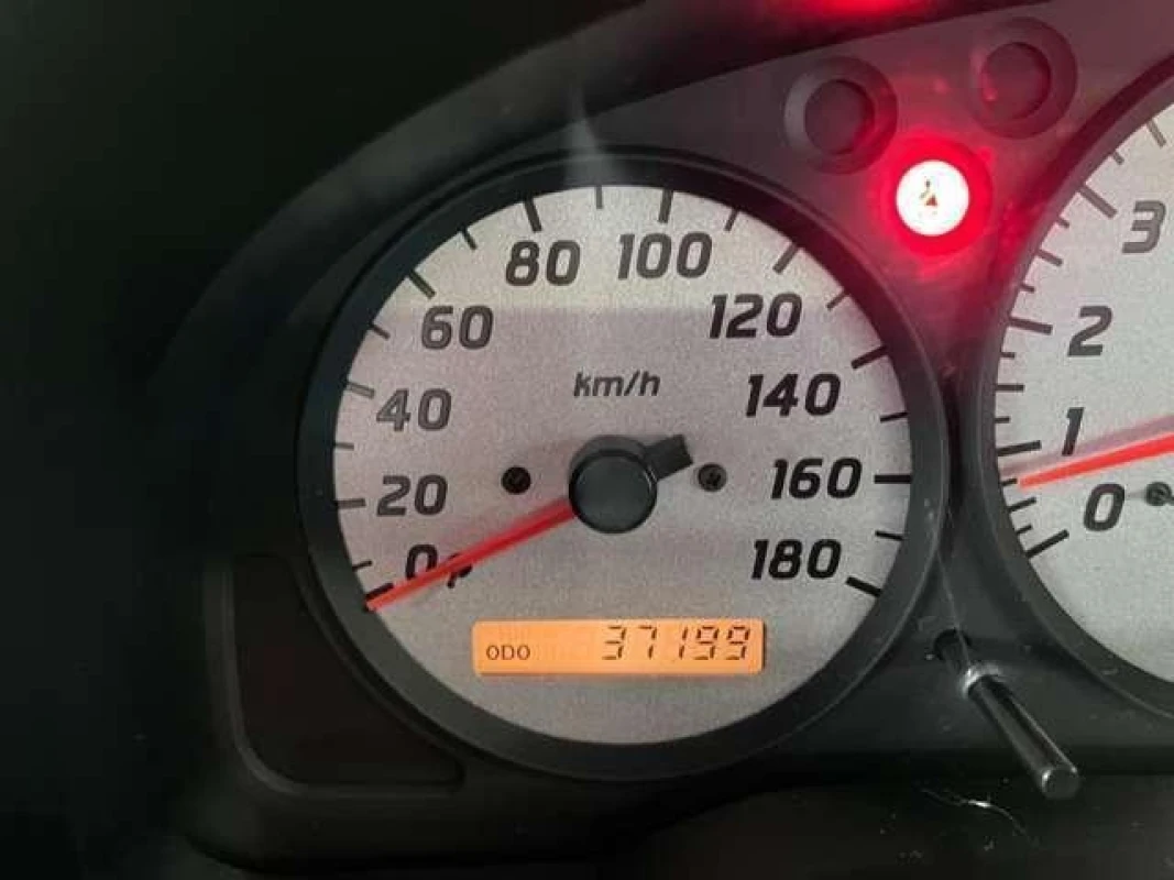 Nissan Silvia 1999 - Thumbnail 26
