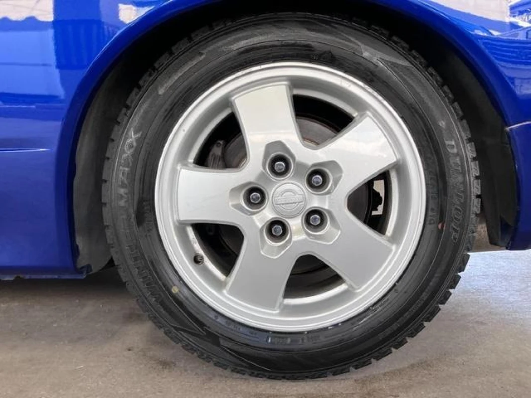 Nissan Silvia 1999 - Thumbnail 61