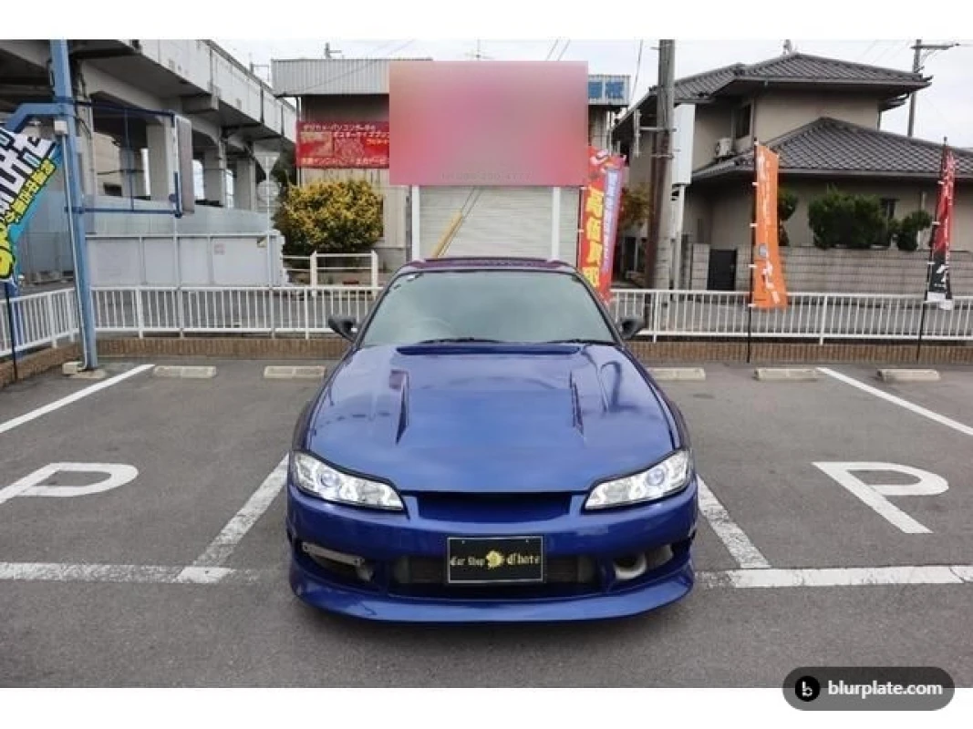 Nissan Skyline 2000 - Thumbnail 7