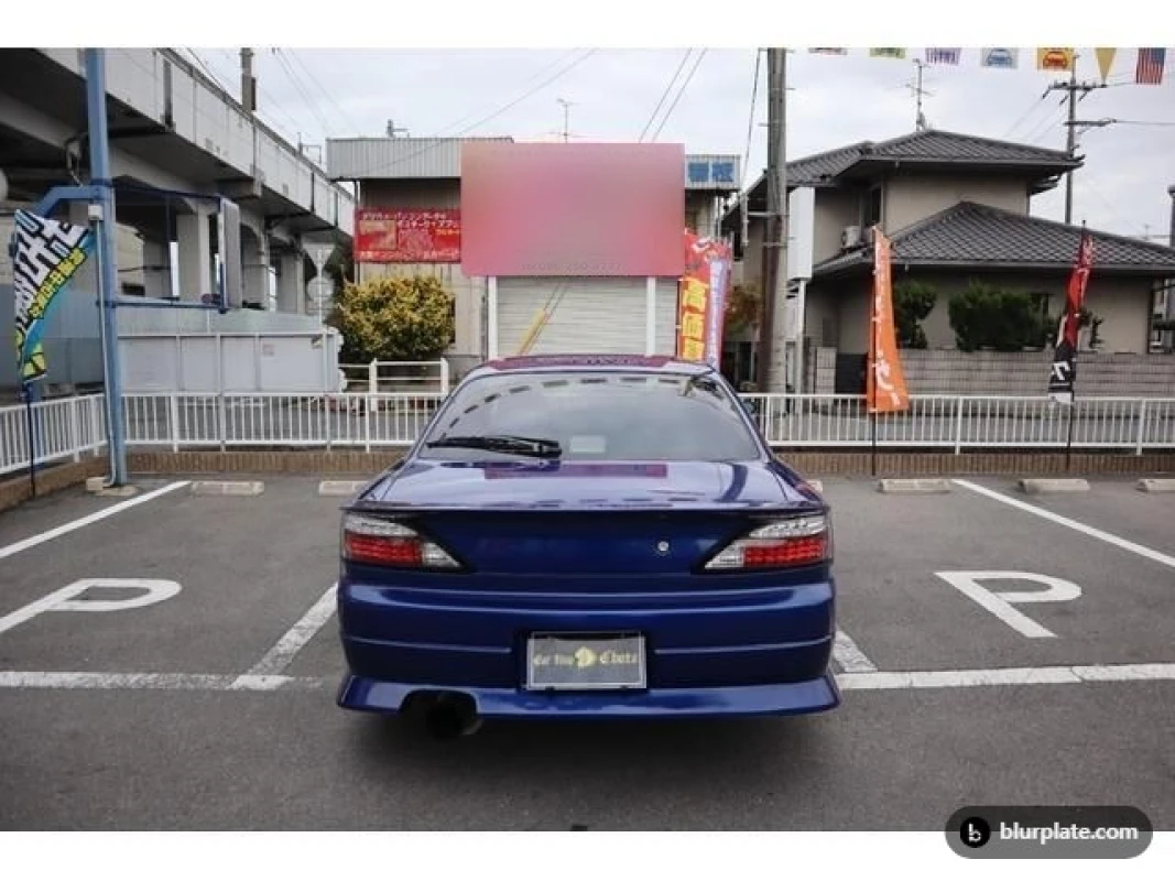 Nissan Skyline 2000 - Thumbnail 8