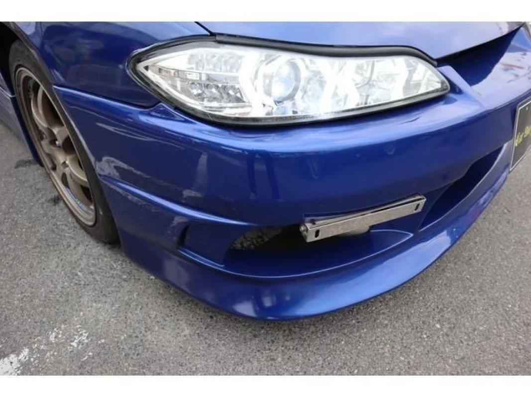 Nissan Skyline 2000 - Thumbnail 11