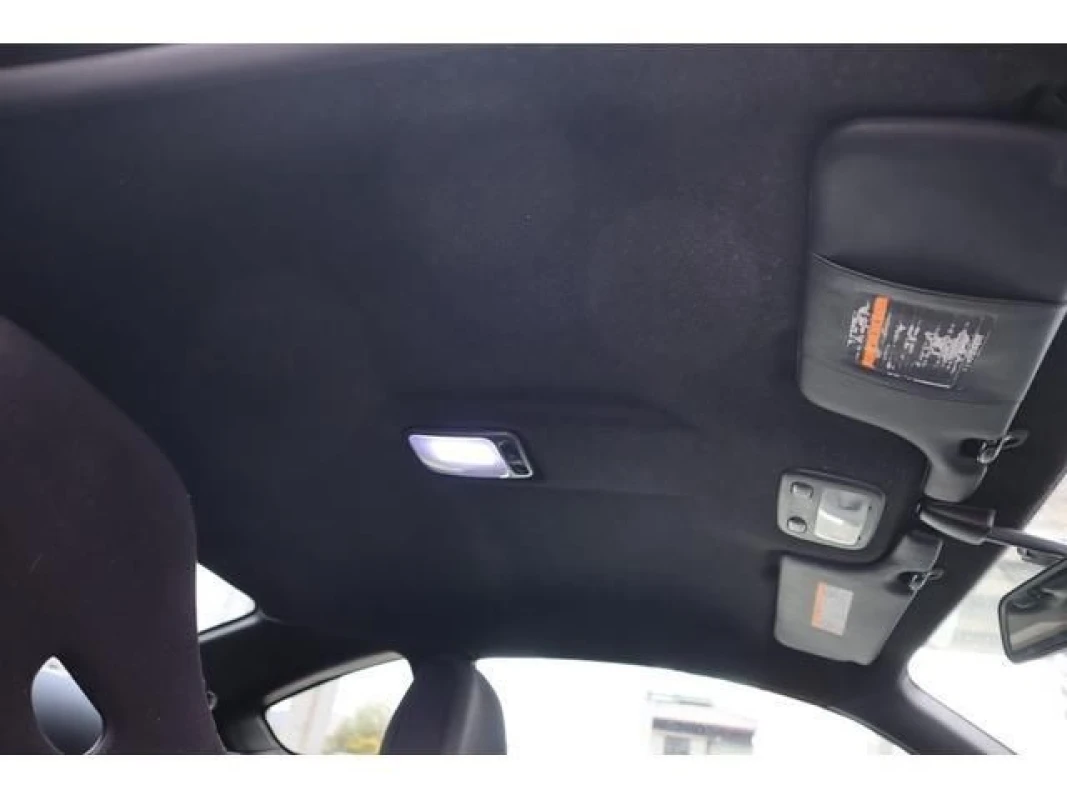 Nissan Skyline 2000 - Thumbnail 22