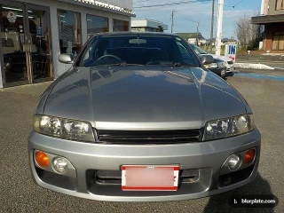 Nissan Nissan Skyline - View 2