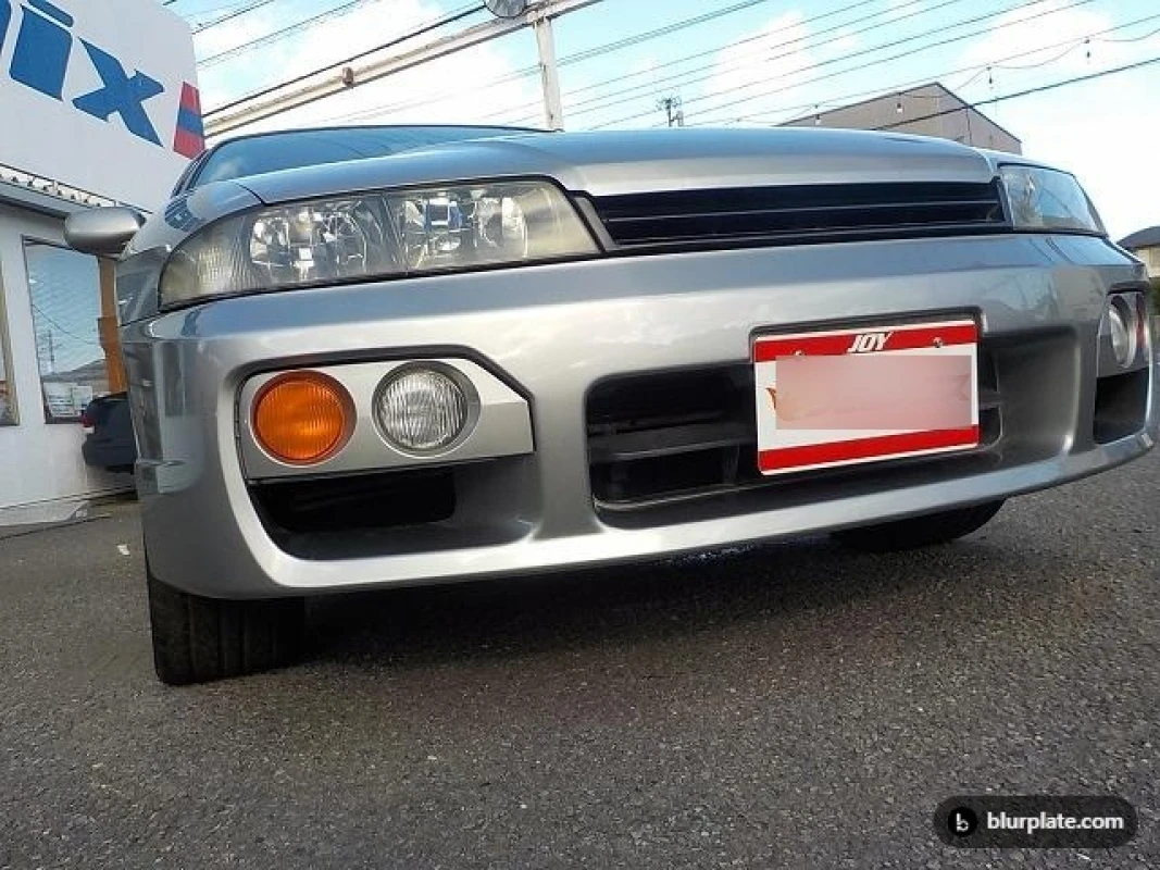 Nissan Skyline 1996 - Thumbnail 12