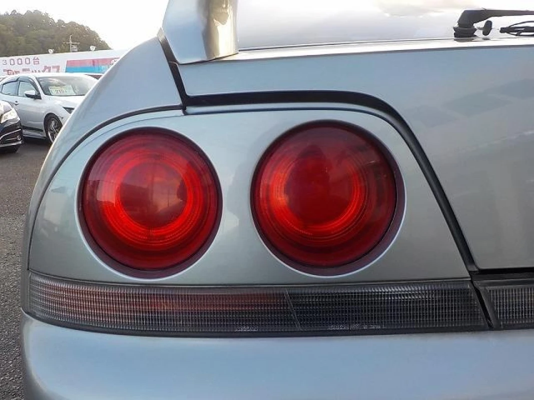 Nissan Skyline 1996 - Thumbnail 15