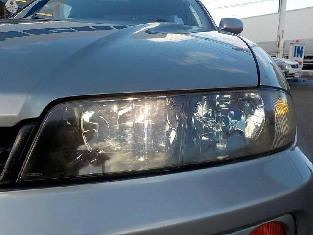 Nissan Skyline 1996 - Thumbnail 16