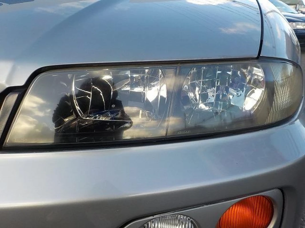 Nissan Skyline 1996 - Thumbnail 17