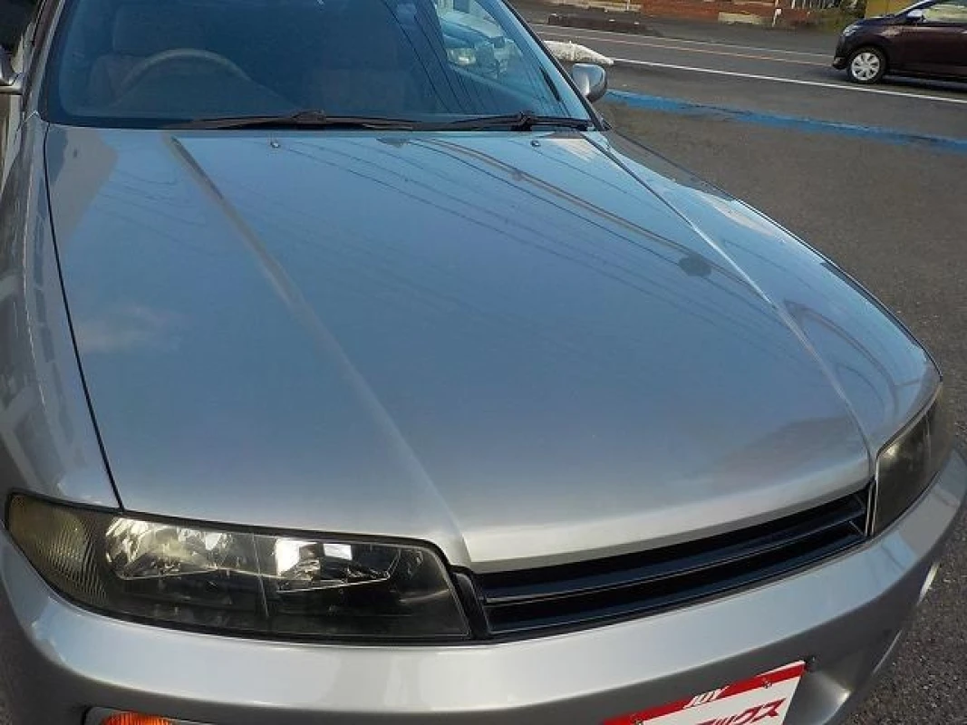 Nissan Skyline 1996 - Thumbnail 18