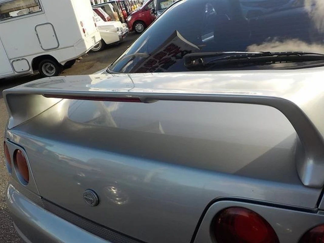 Nissan Skyline 1996 - Thumbnail 20