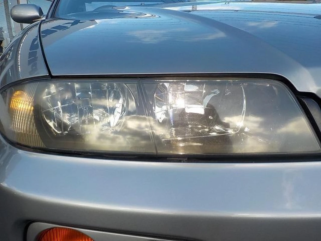 Nissan Skyline 1996 - Thumbnail 21