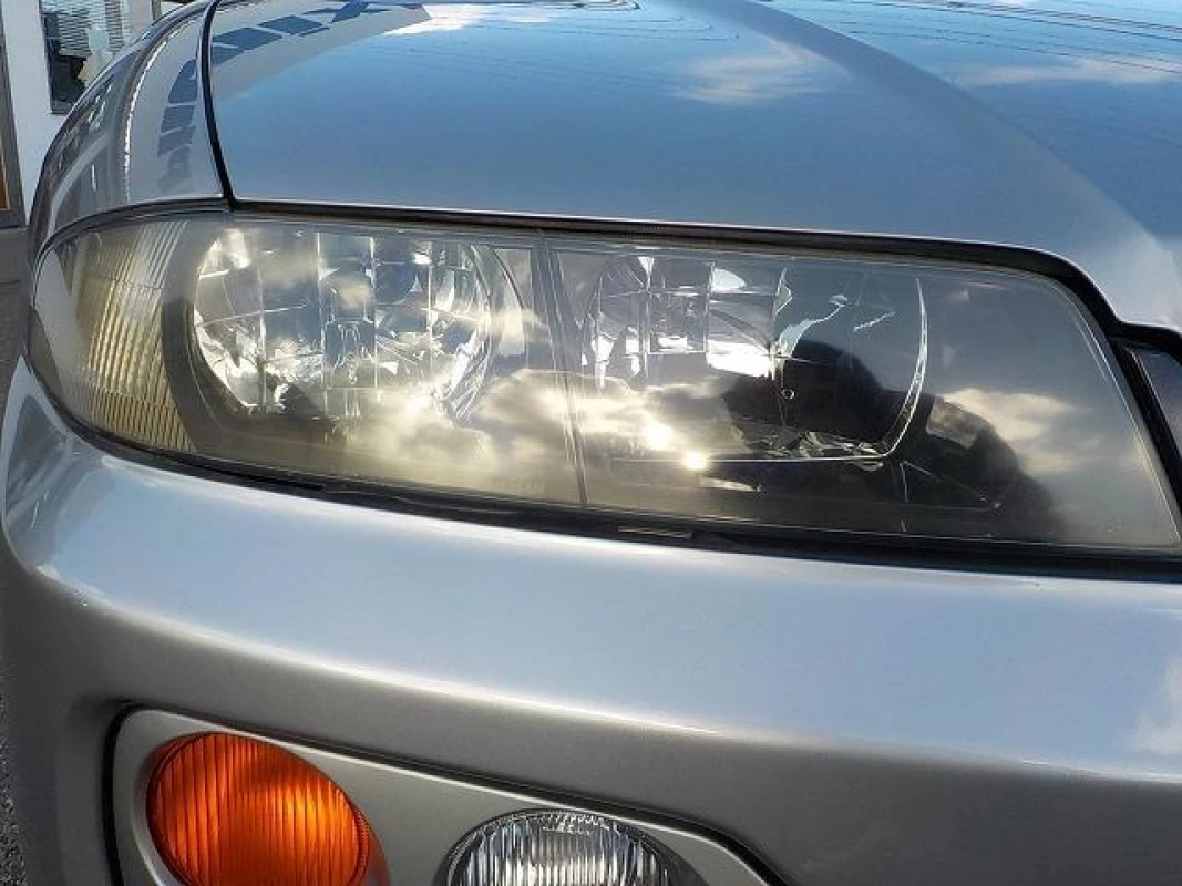 Nissan Skyline 1996 - Thumbnail 22