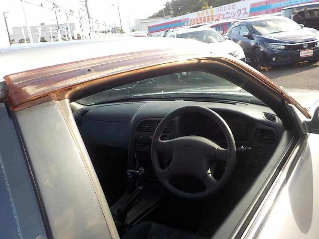 Nissan Skyline 1996 - Thumbnail 46