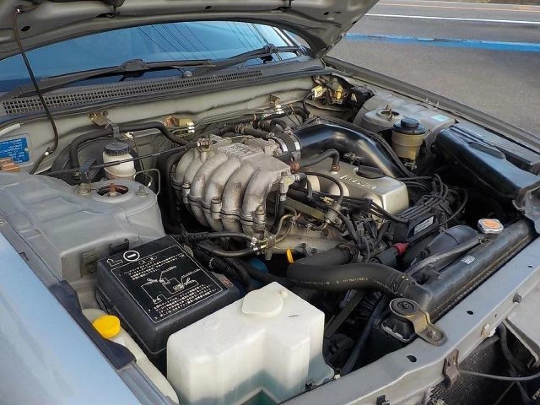 Nissan Skyline 1996 - Thumbnail 57