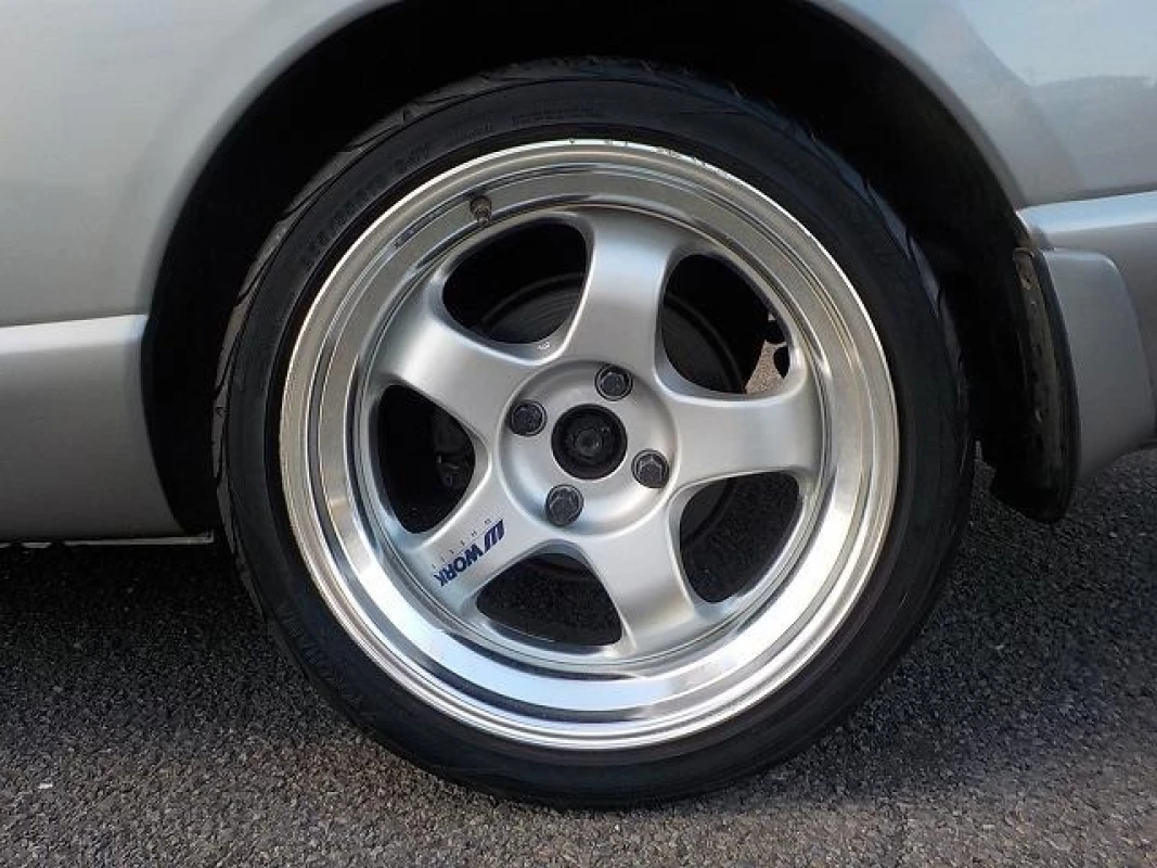 Nissan Skyline 1996 - Thumbnail 61