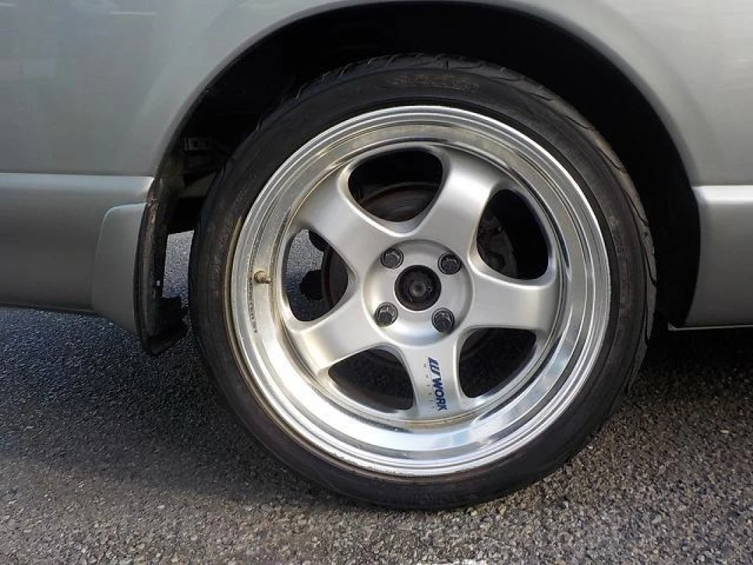 Nissan Skyline 1996 - Thumbnail 62
