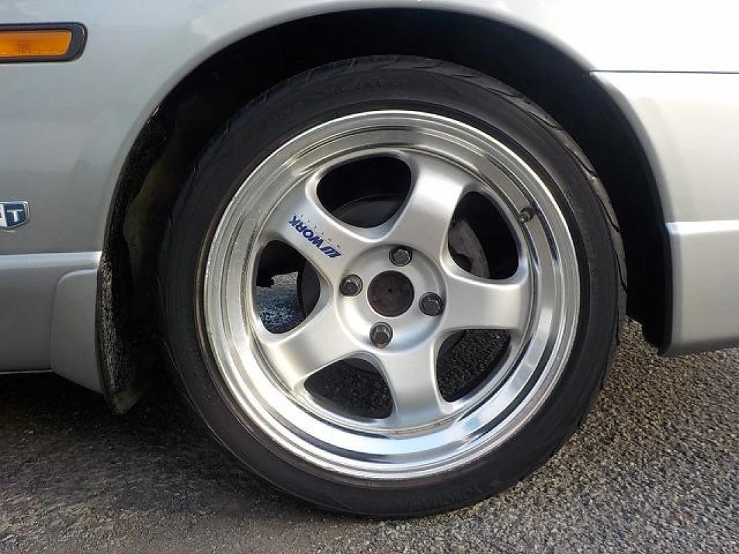 Nissan Skyline 1996 - Thumbnail 63