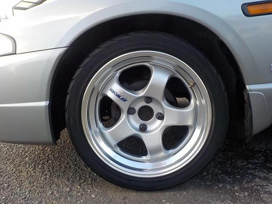 Nissan Skyline 1996 - Thumbnail 64