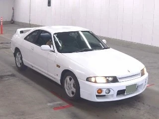 Nissan Nissan Skyline - View 1