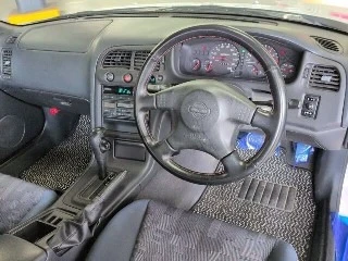 Nissan Nissan Skyline - View 5