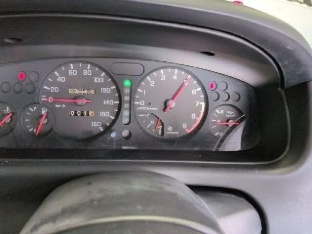 Nissan Skyline 1997 - Thumbnail 6
