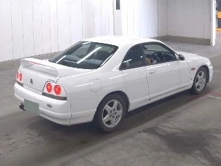 Nissan Nissan Skyline - View 4