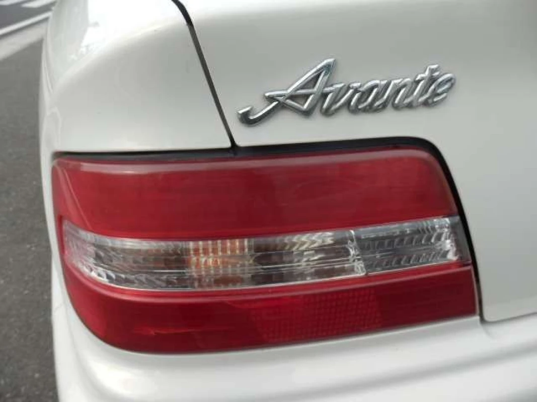 Toyota Chaser 1997 - Thumbnail 8