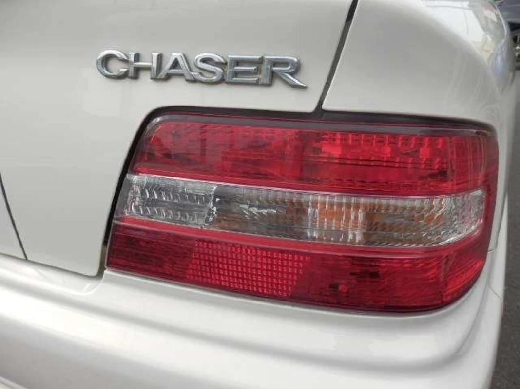 Toyota Chaser 1997 - Thumbnail 9