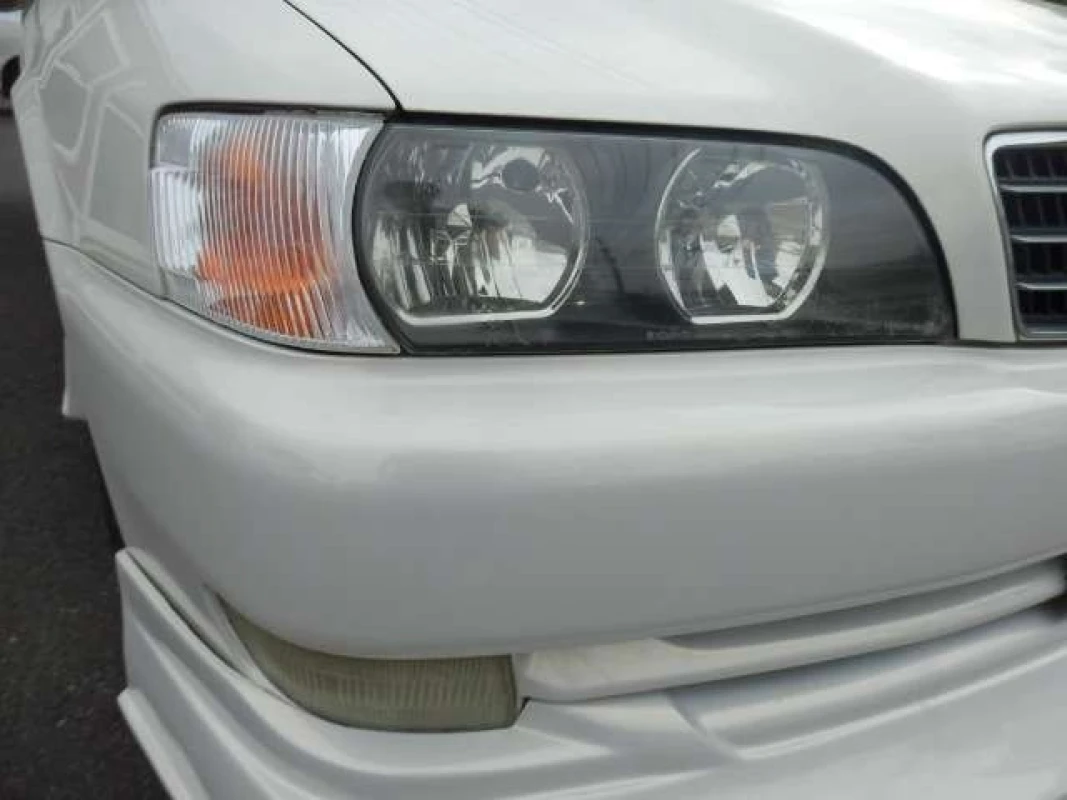 Toyota Chaser 1997 - Thumbnail 10