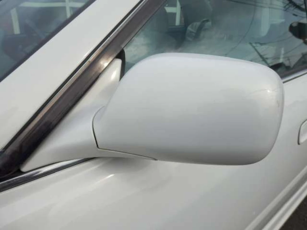 Toyota Chaser 1997 - Thumbnail 13