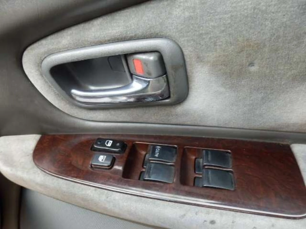 Toyota Chaser 1997 - Thumbnail 23